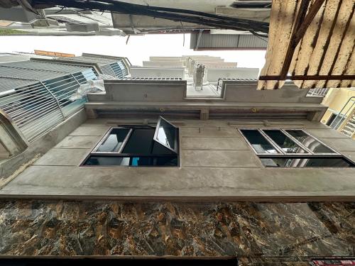 MTKD VIP Đường 3/2 Q.10, Gần UBND Quận - Thiết kế Sang Trọng 47m2 3 Tầng giá chỉ 19 tỷ